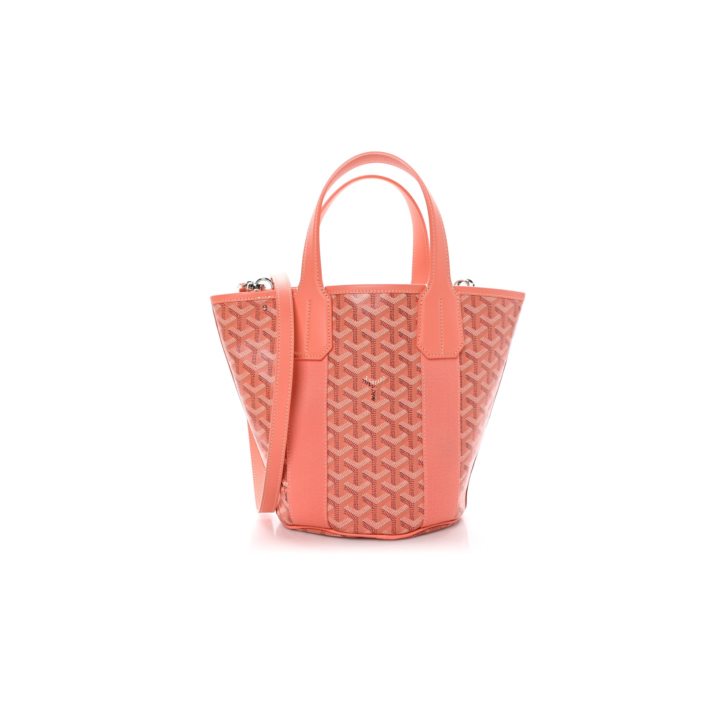 Go*ard belharra pm coral (24*18*14cm)